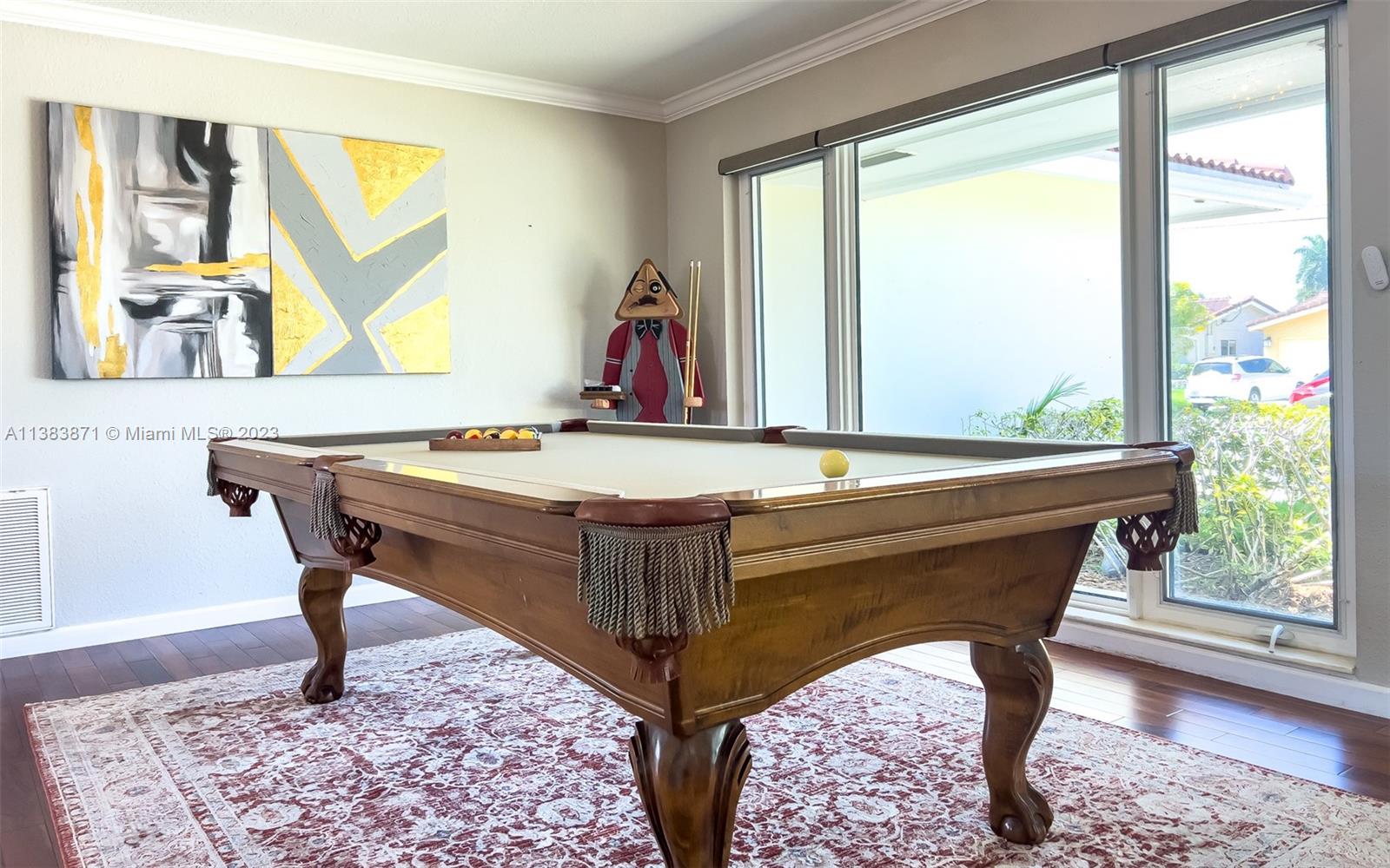 CORAL RIDGE ISLES - Residential Lease