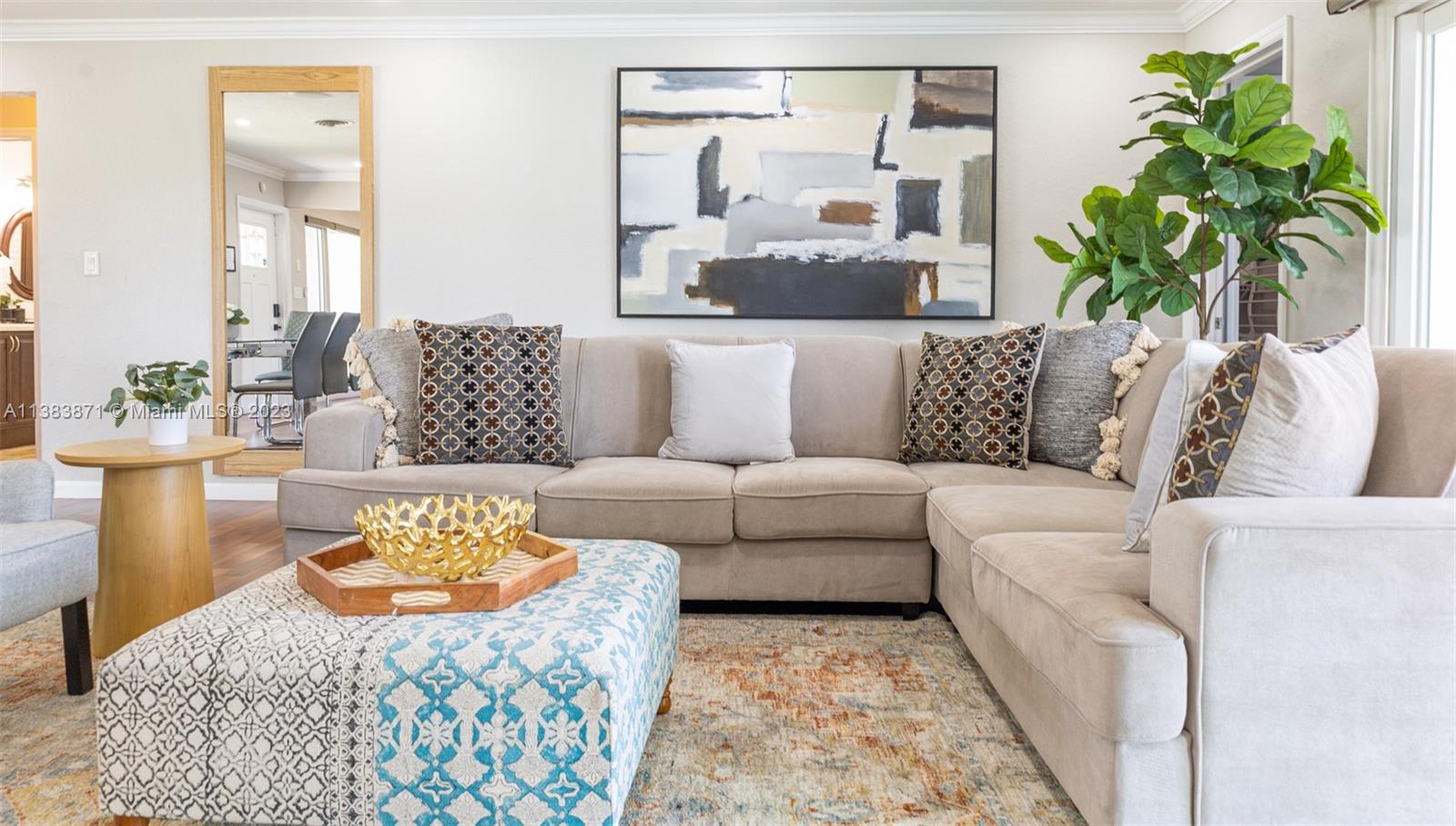 CORAL RIDGE ISLES - Residential Lease