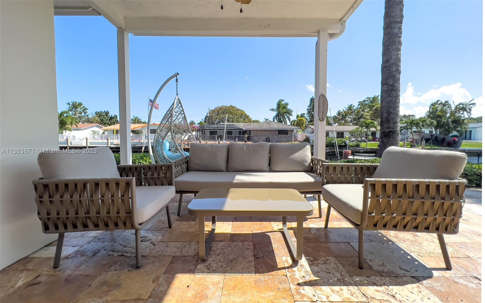 CORAL RIDGE ISLES - Residential Lease