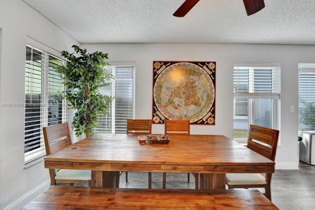 FOREST RIDGE CLUSTER HOME - Residential