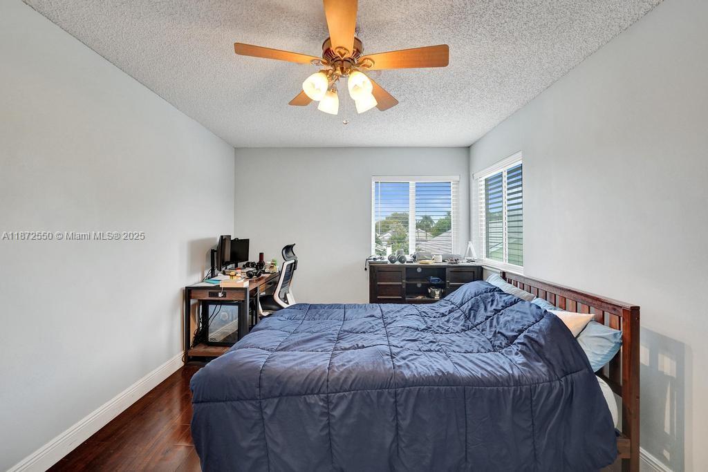 FOREST RIDGE CLUSTER HOME - Residential