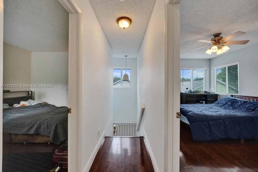 FOREST RIDGE CLUSTER HOME - Residential