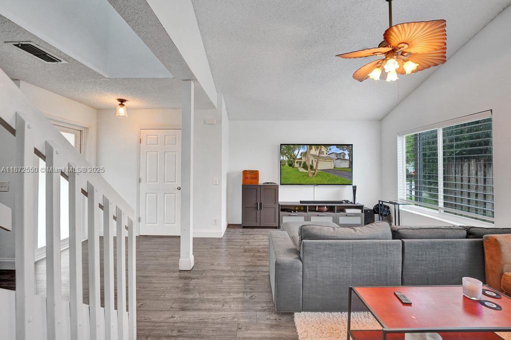 FOREST RIDGE CLUSTER HOME - Residential