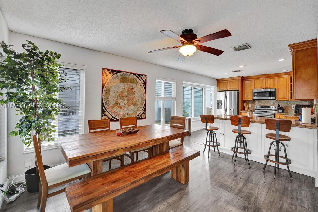 FOREST RIDGE CLUSTER HOME - Residential