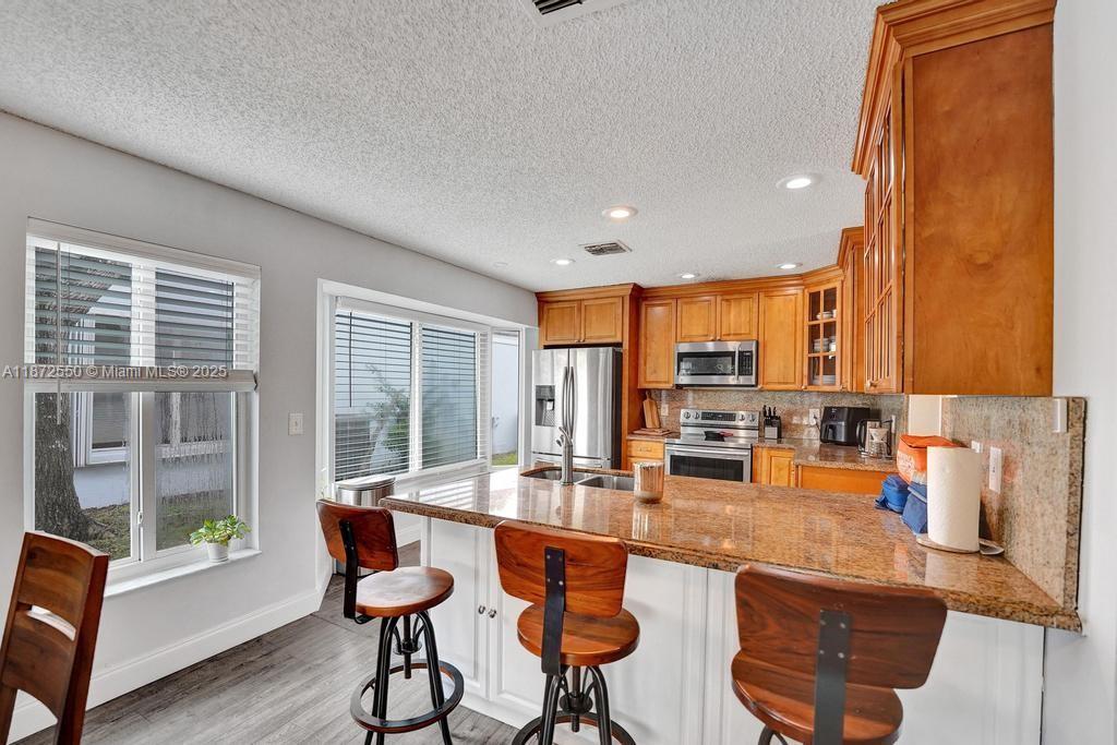 FOREST RIDGE CLUSTER HOME - Residential