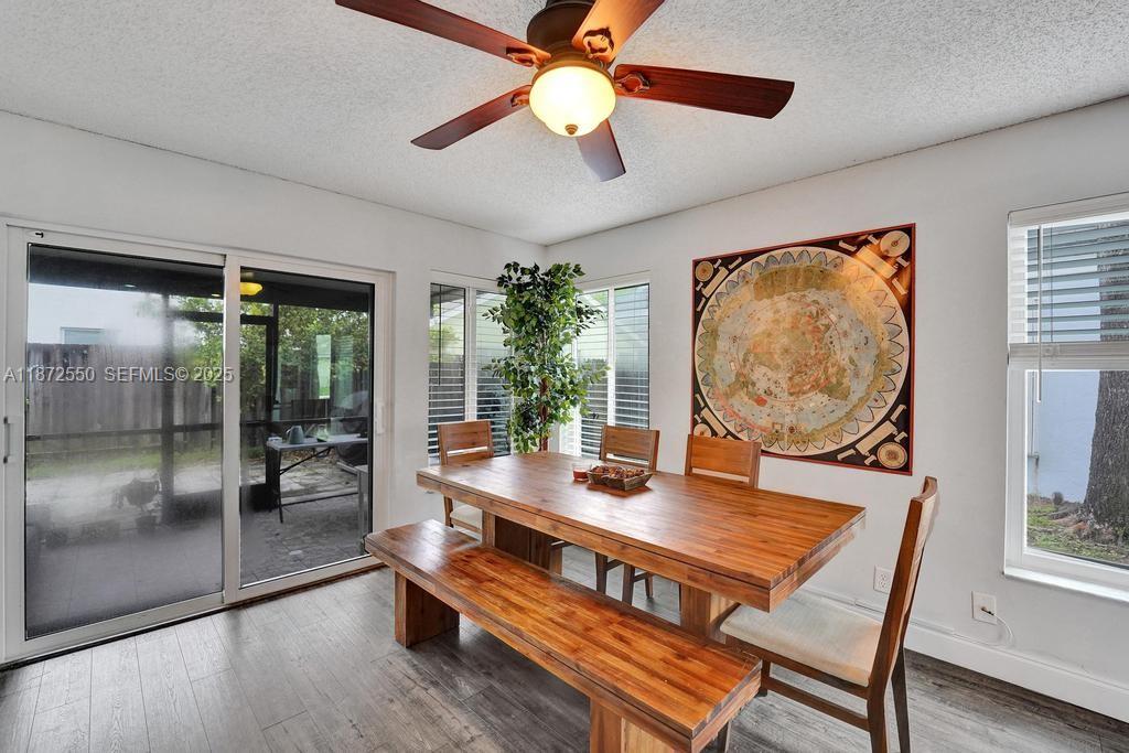 FOREST RIDGE CLUSTER HOME - Residential