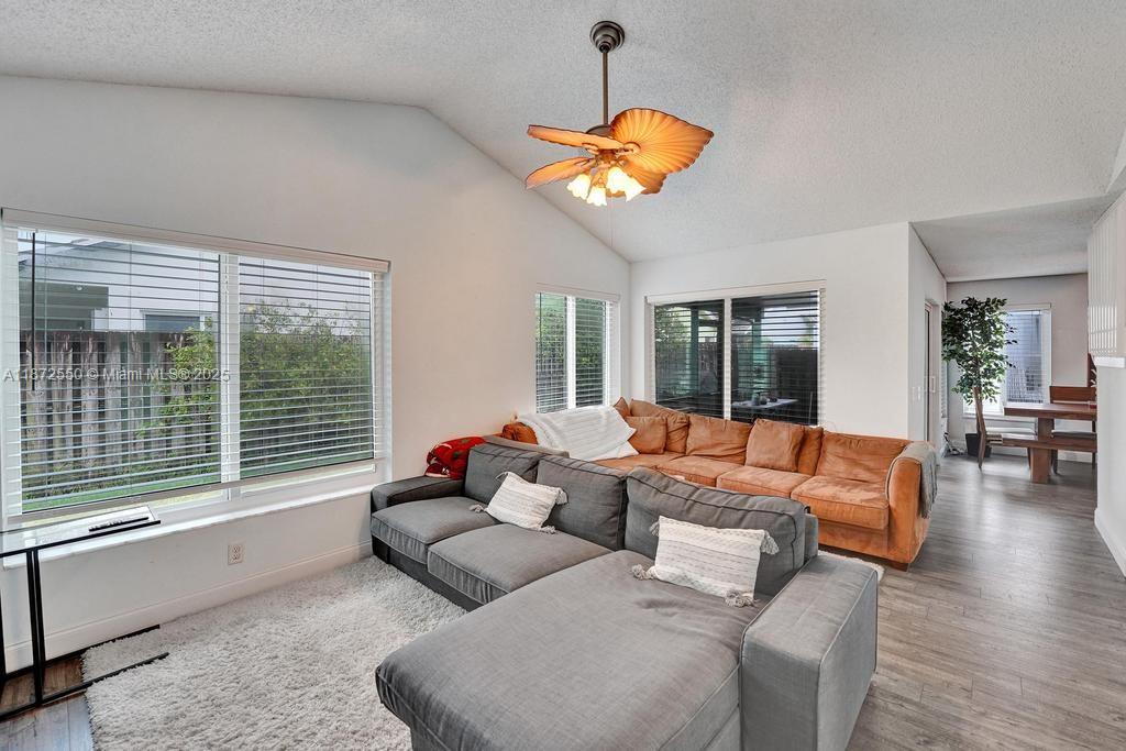 FOREST RIDGE CLUSTER HOME - Residential