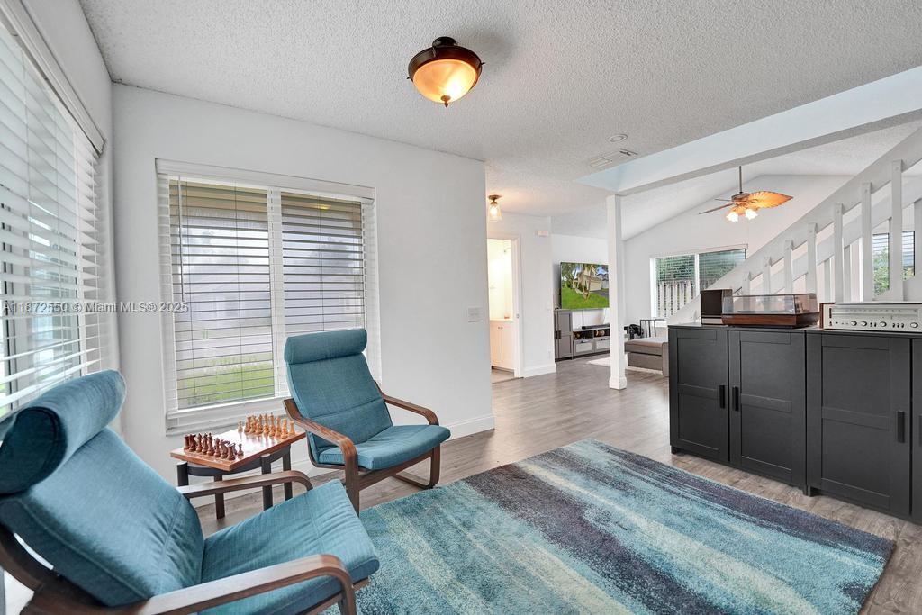 FOREST RIDGE CLUSTER HOME - Residential