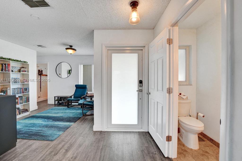 FOREST RIDGE CLUSTER HOME - Residential