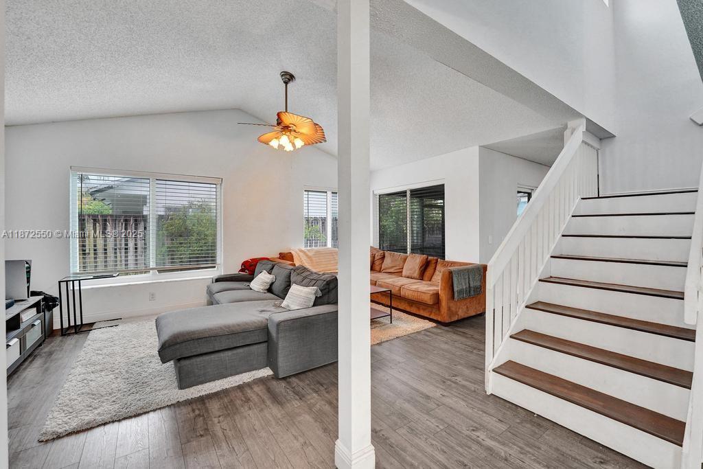 FOREST RIDGE CLUSTER HOME - Residential