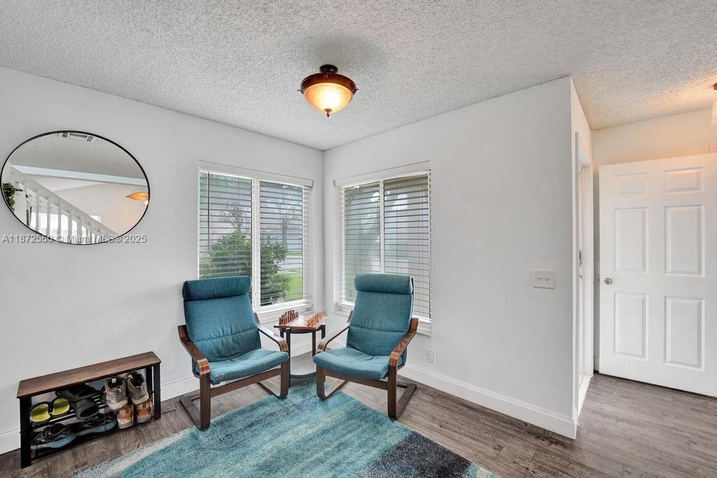 FOREST RIDGE CLUSTER HOME - Residential