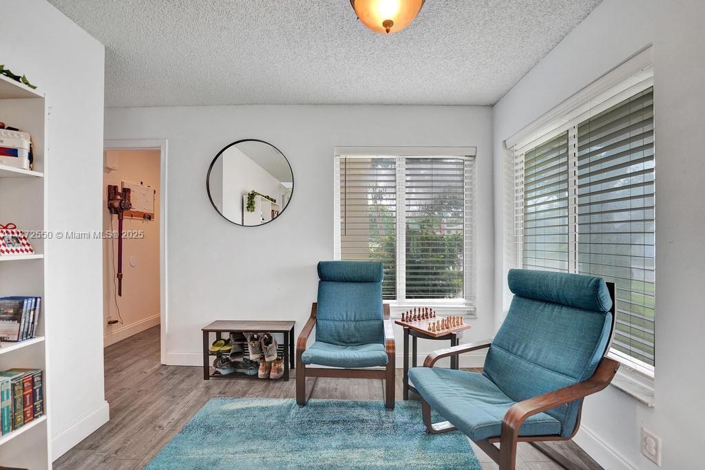 FOREST RIDGE CLUSTER HOME - Residential