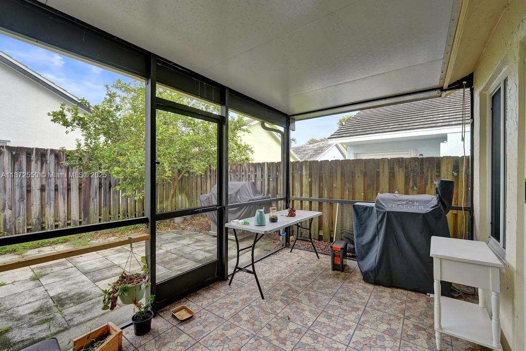 FOREST RIDGE CLUSTER HOME - Residential