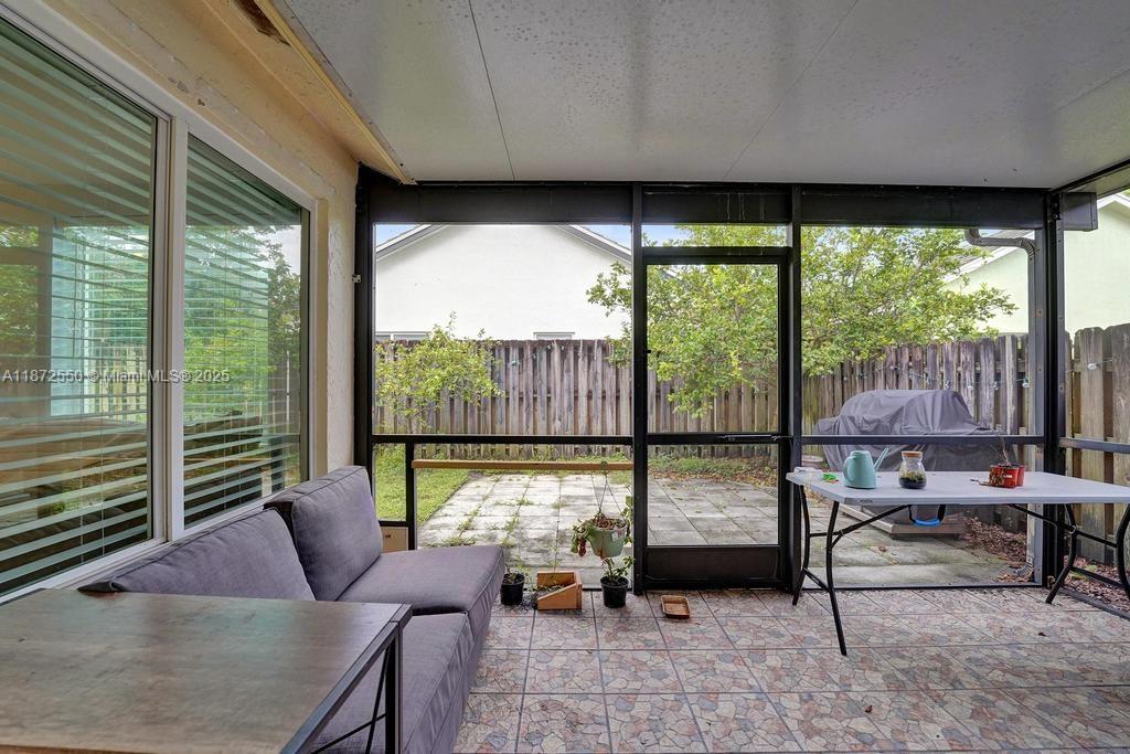 FOREST RIDGE CLUSTER HOME - Residential