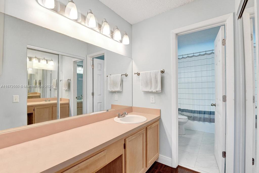 FOREST RIDGE CLUSTER HOME - Residential