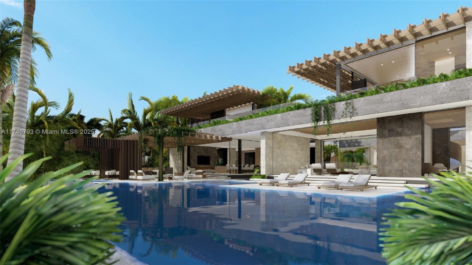 DI LIDO ISLAND - Residential
