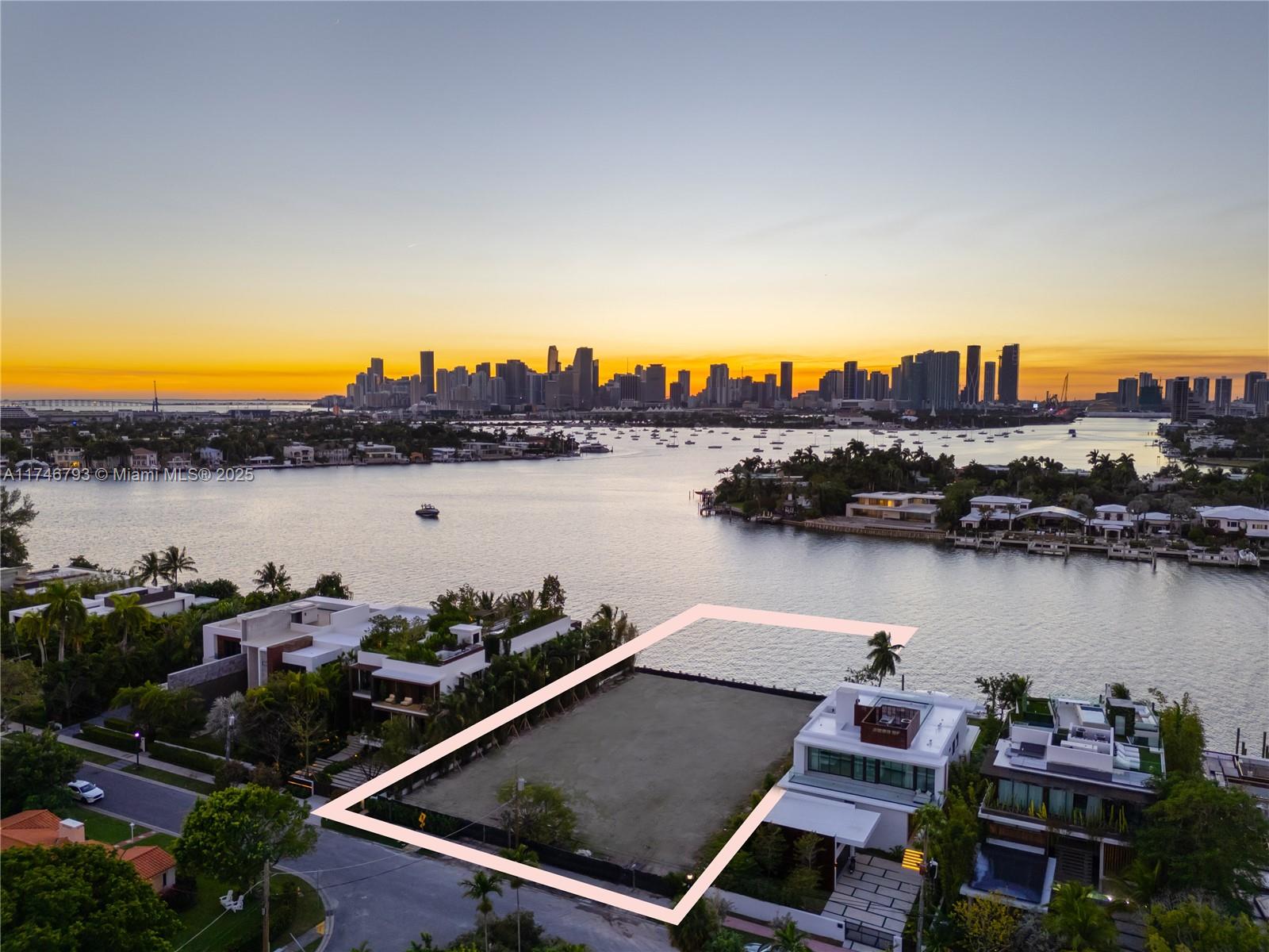 DI LIDO ISLAND - Residential