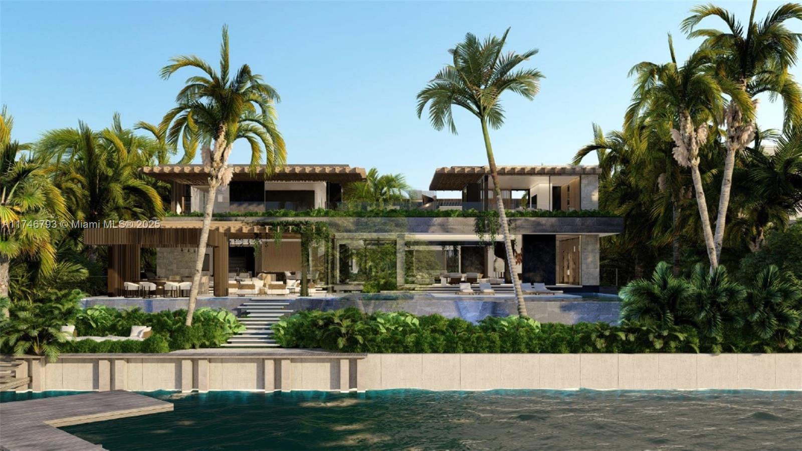 DI LIDO ISLAND - Residential