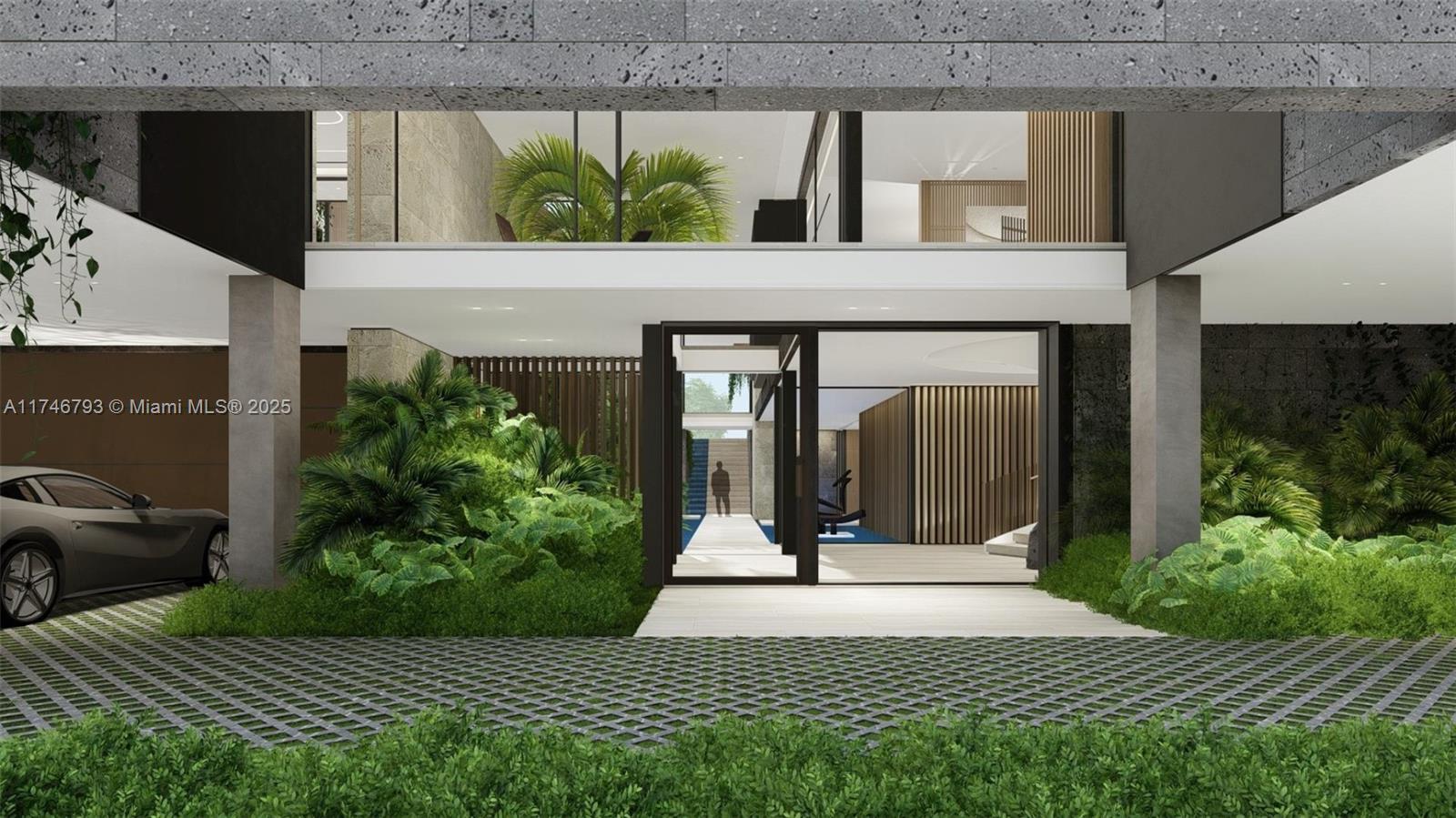 DI LIDO ISLAND - Residential