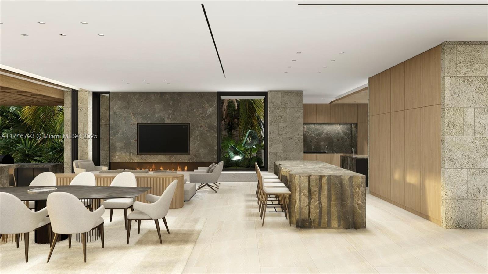 DI LIDO ISLAND - Residential