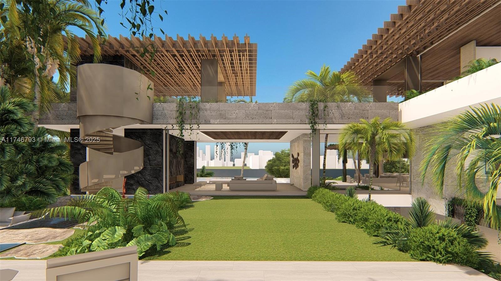 DI LIDO ISLAND - Residential