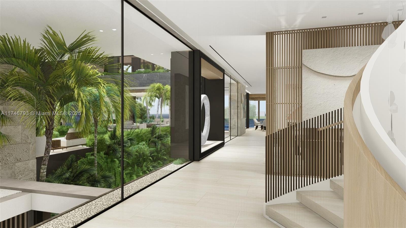 DI LIDO ISLAND - Residential