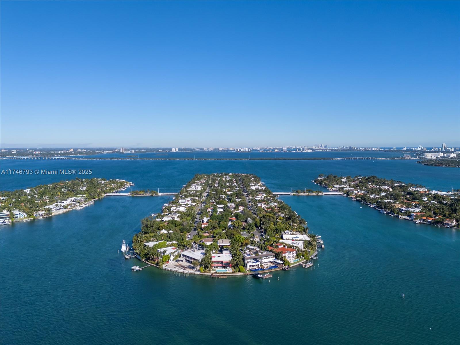 DI LIDO ISLAND - Residential