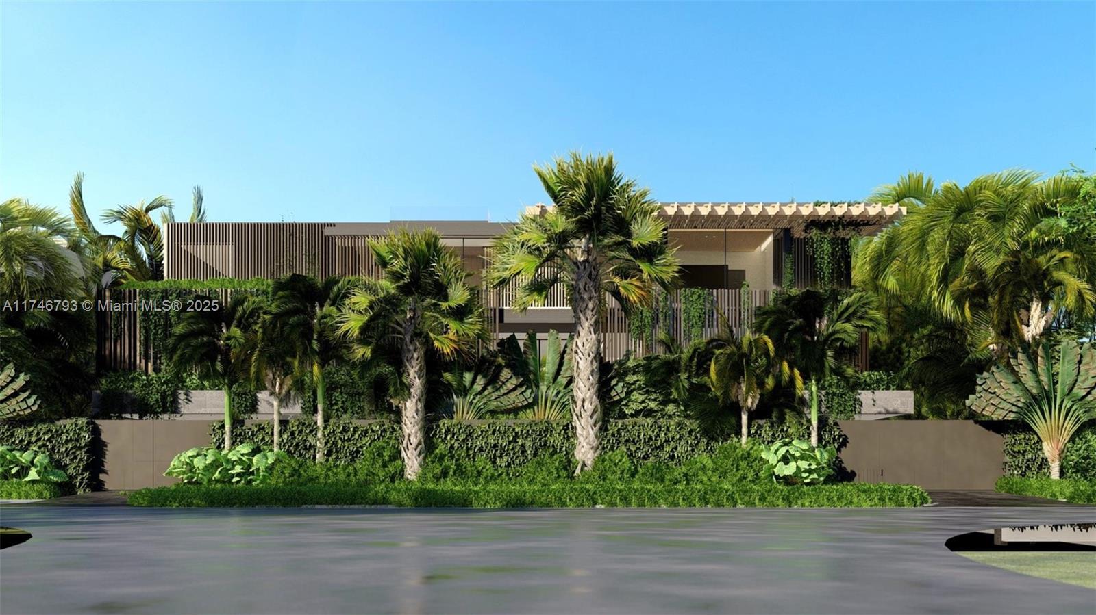 DI LIDO ISLAND - Residential