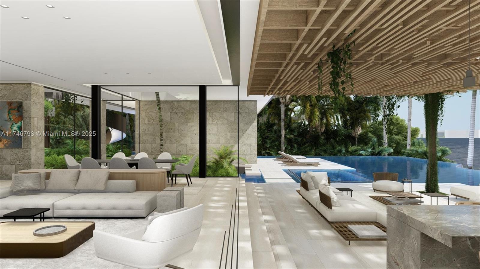 DI LIDO ISLAND - Residential