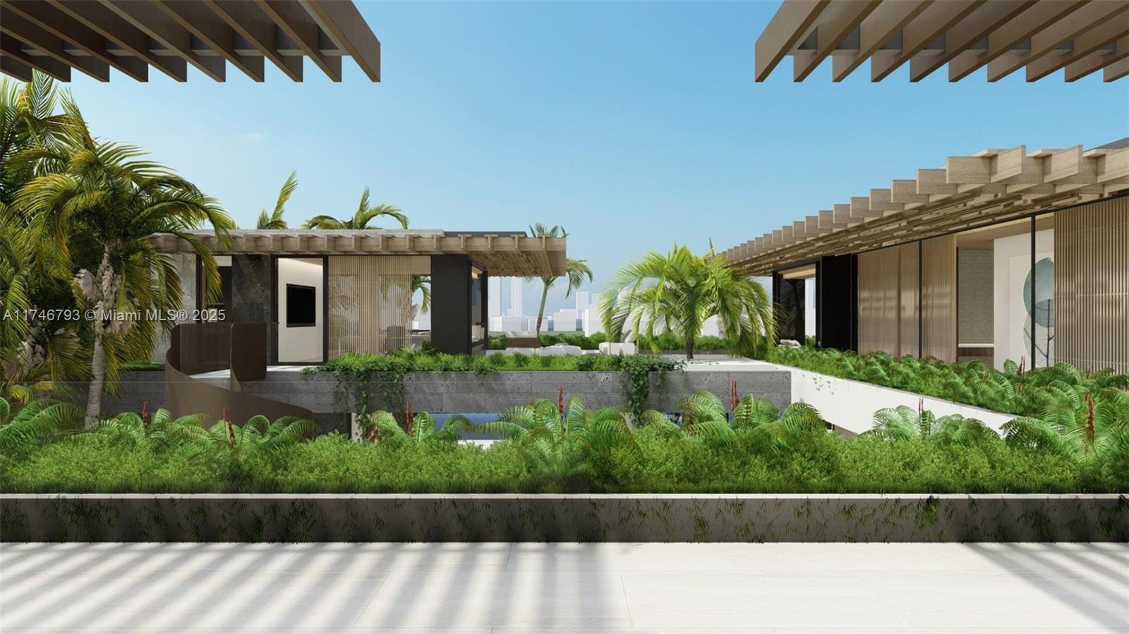 DI LIDO ISLAND - Residential