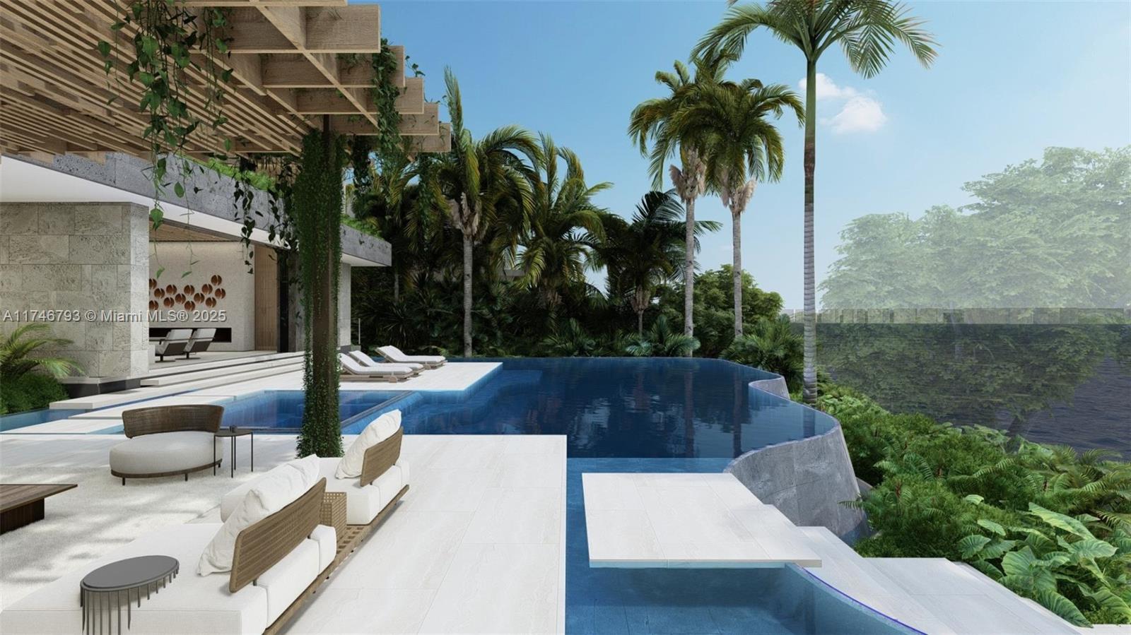 DI LIDO ISLAND - Residential