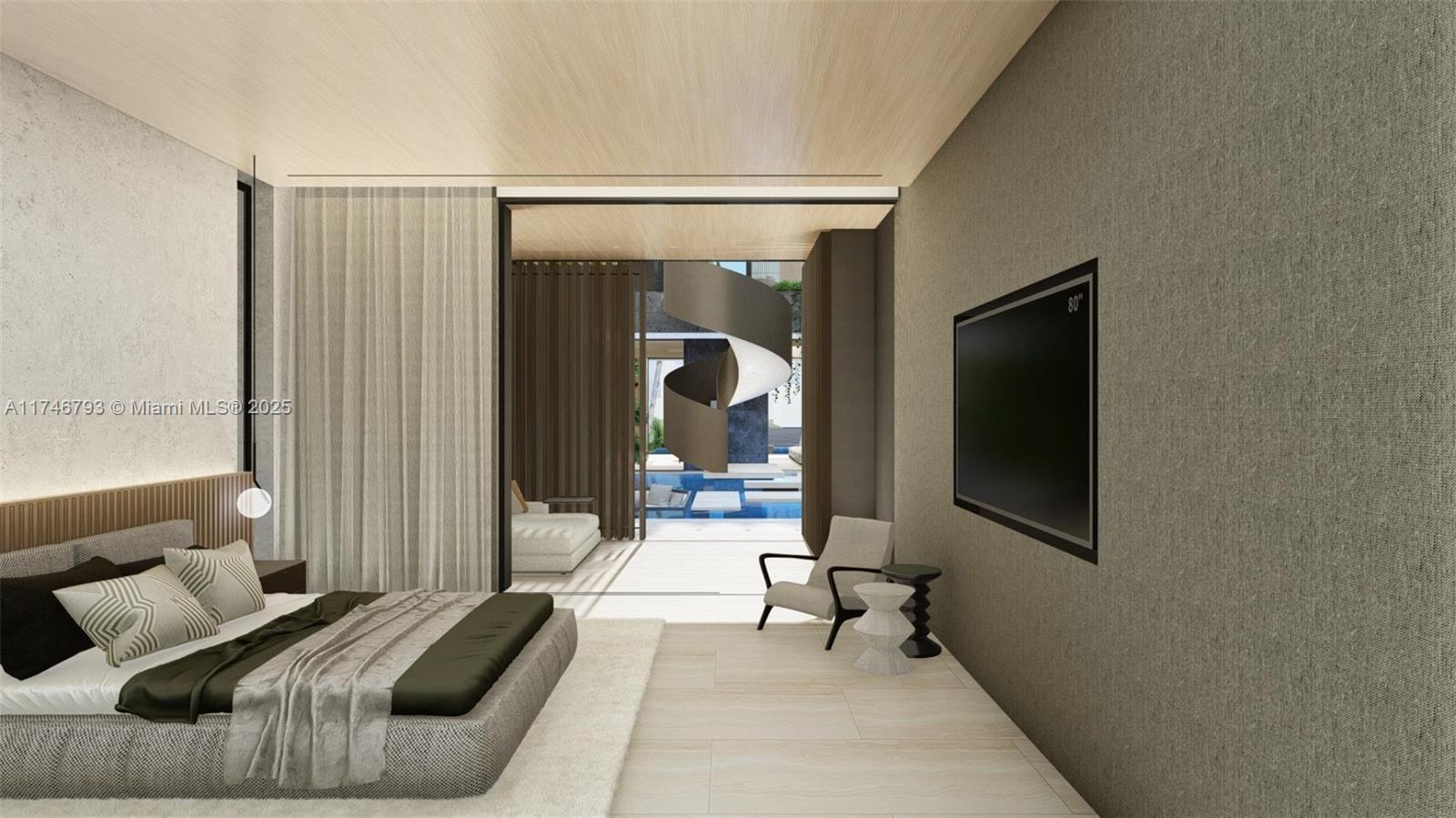 DI LIDO ISLAND - Residential
