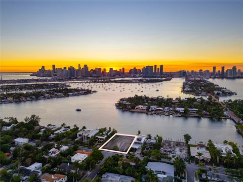 228 + 302 W Dilido Dr Miami Beach FL 33139