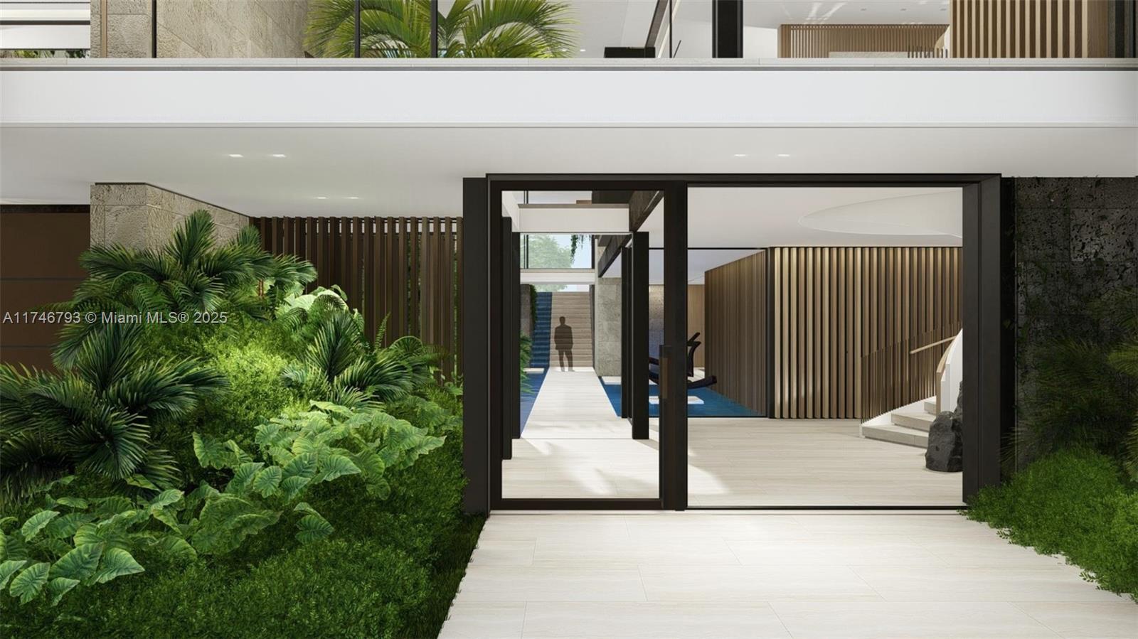 DI LIDO ISLAND - Residential