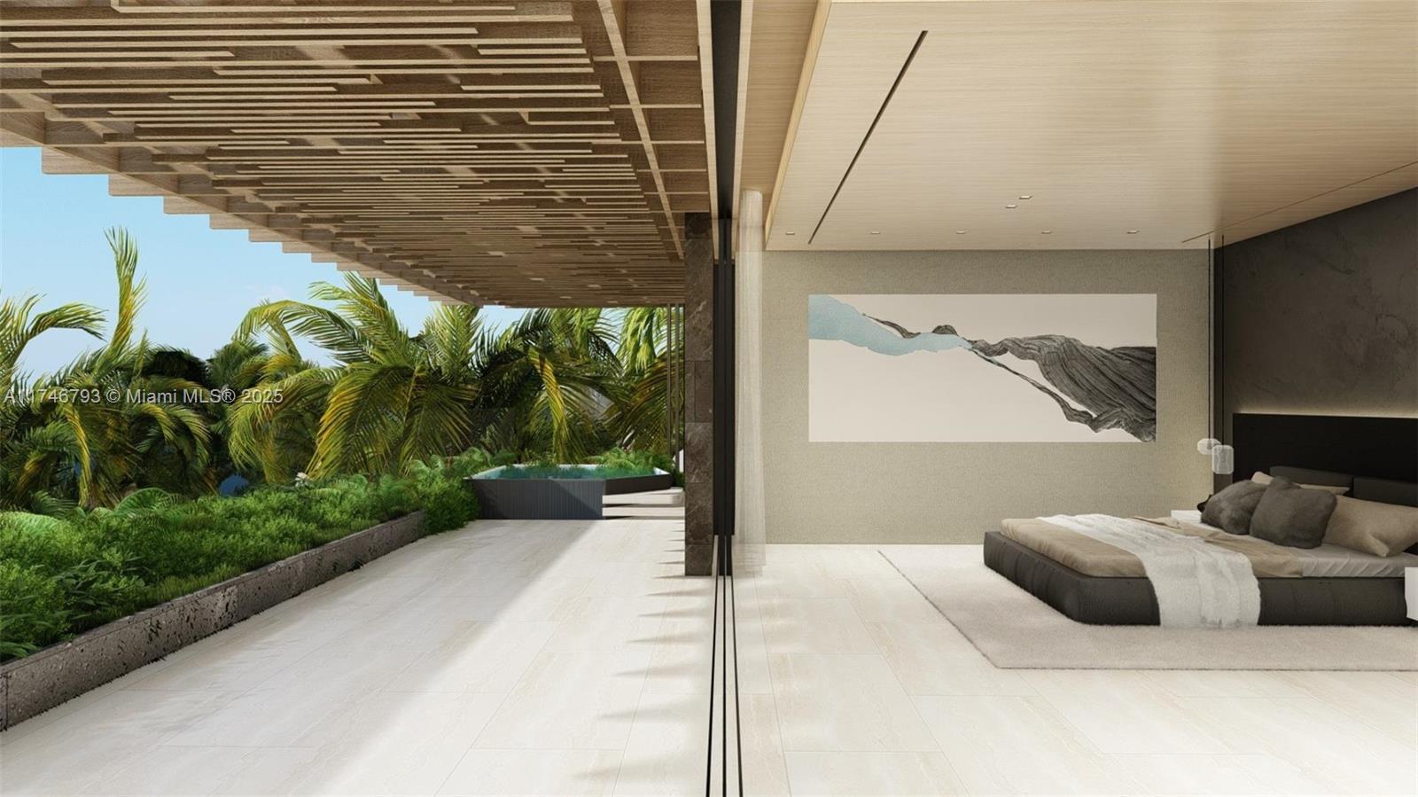 DI LIDO ISLAND - Residential