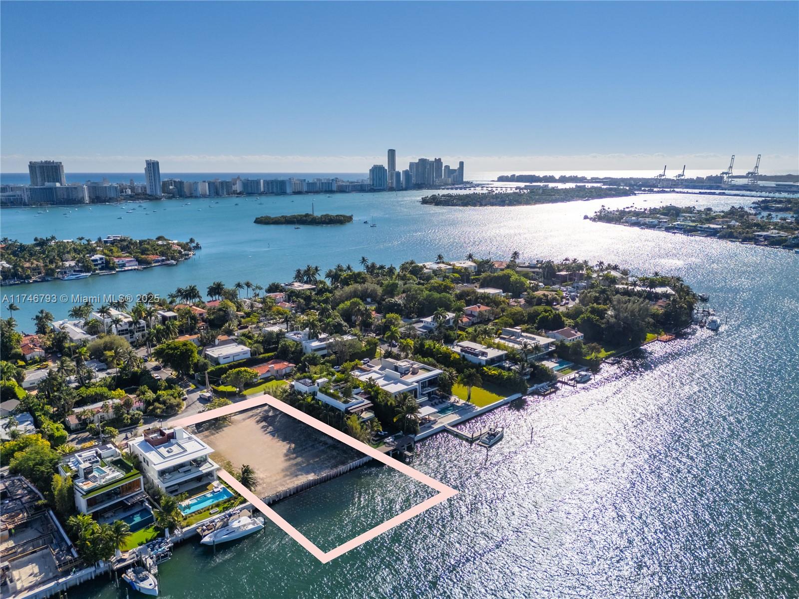 DI LIDO ISLAND - Residential