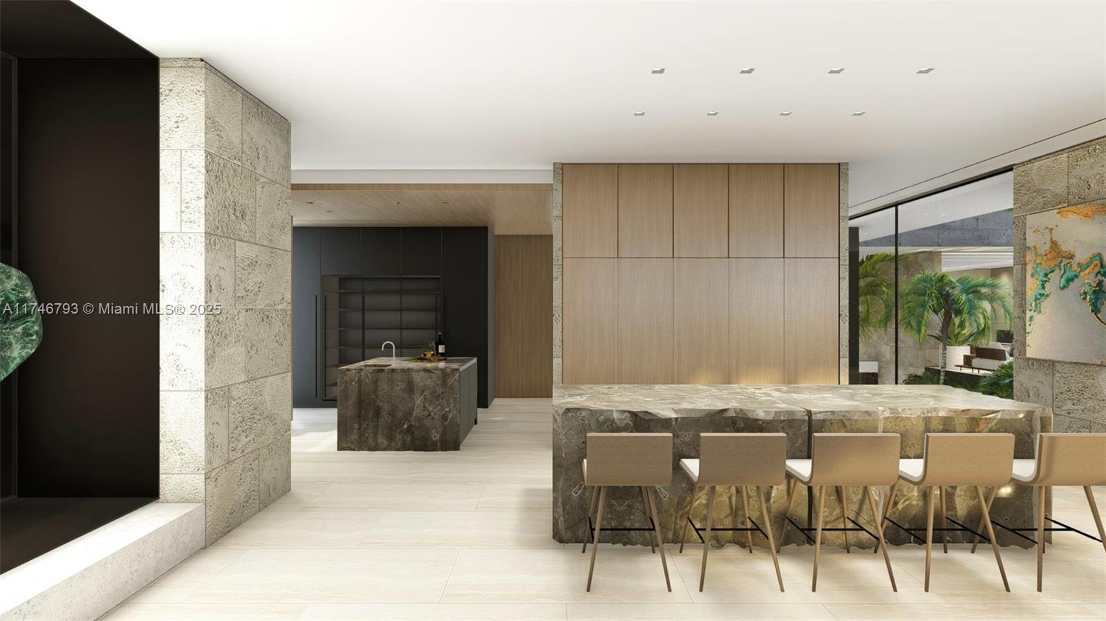 DI LIDO ISLAND - Residential