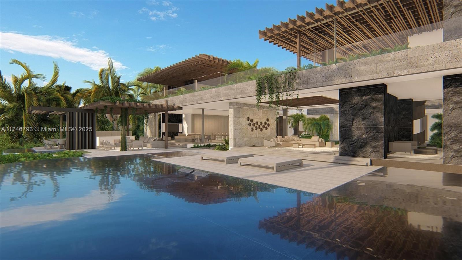 DI LIDO ISLAND - Residential