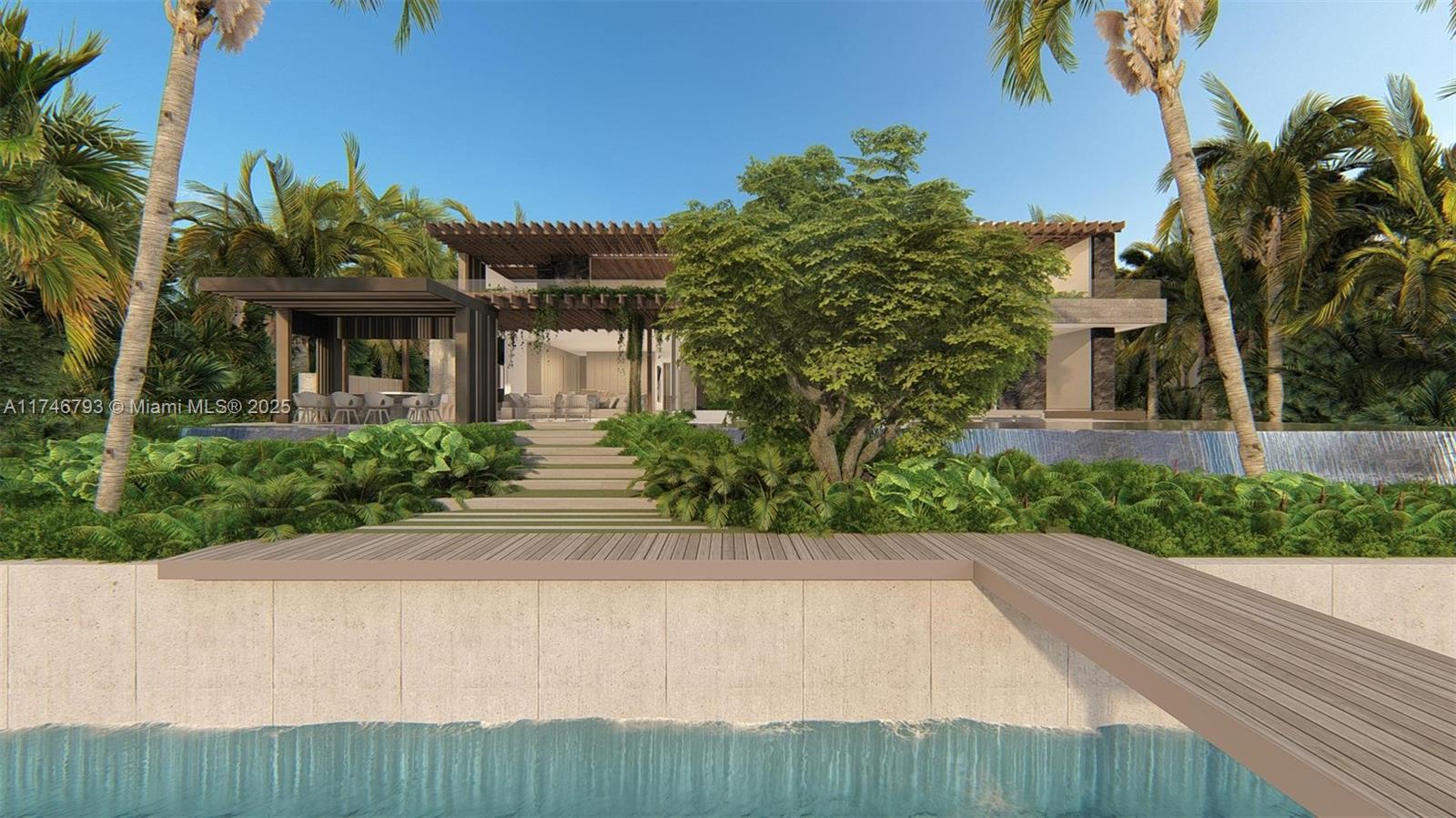 DI LIDO ISLAND - Residential