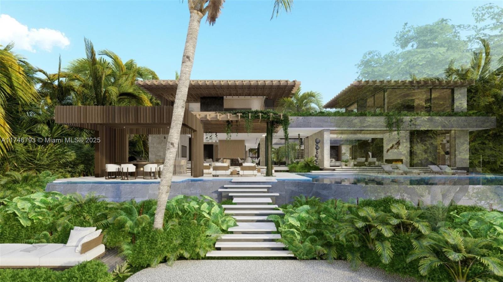 DI LIDO ISLAND - Residential