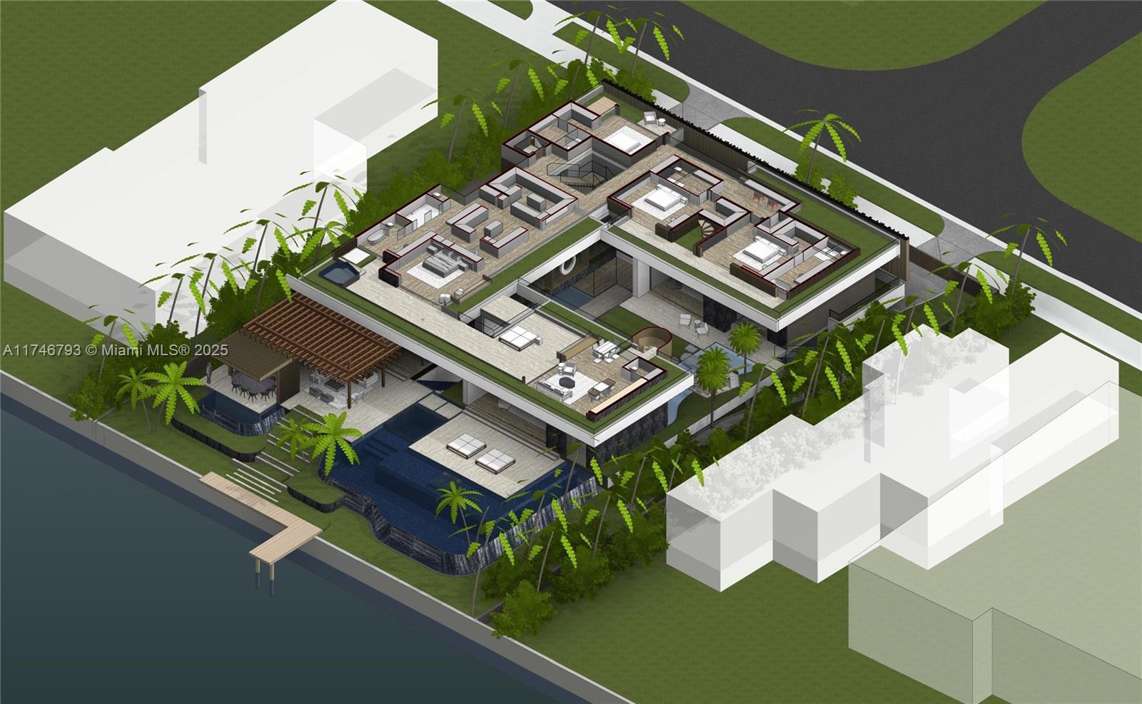 DI LIDO ISLAND - Residential
