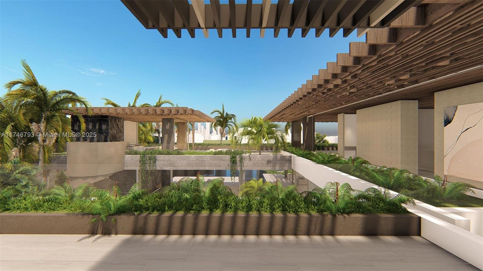 DI LIDO ISLAND - Residential