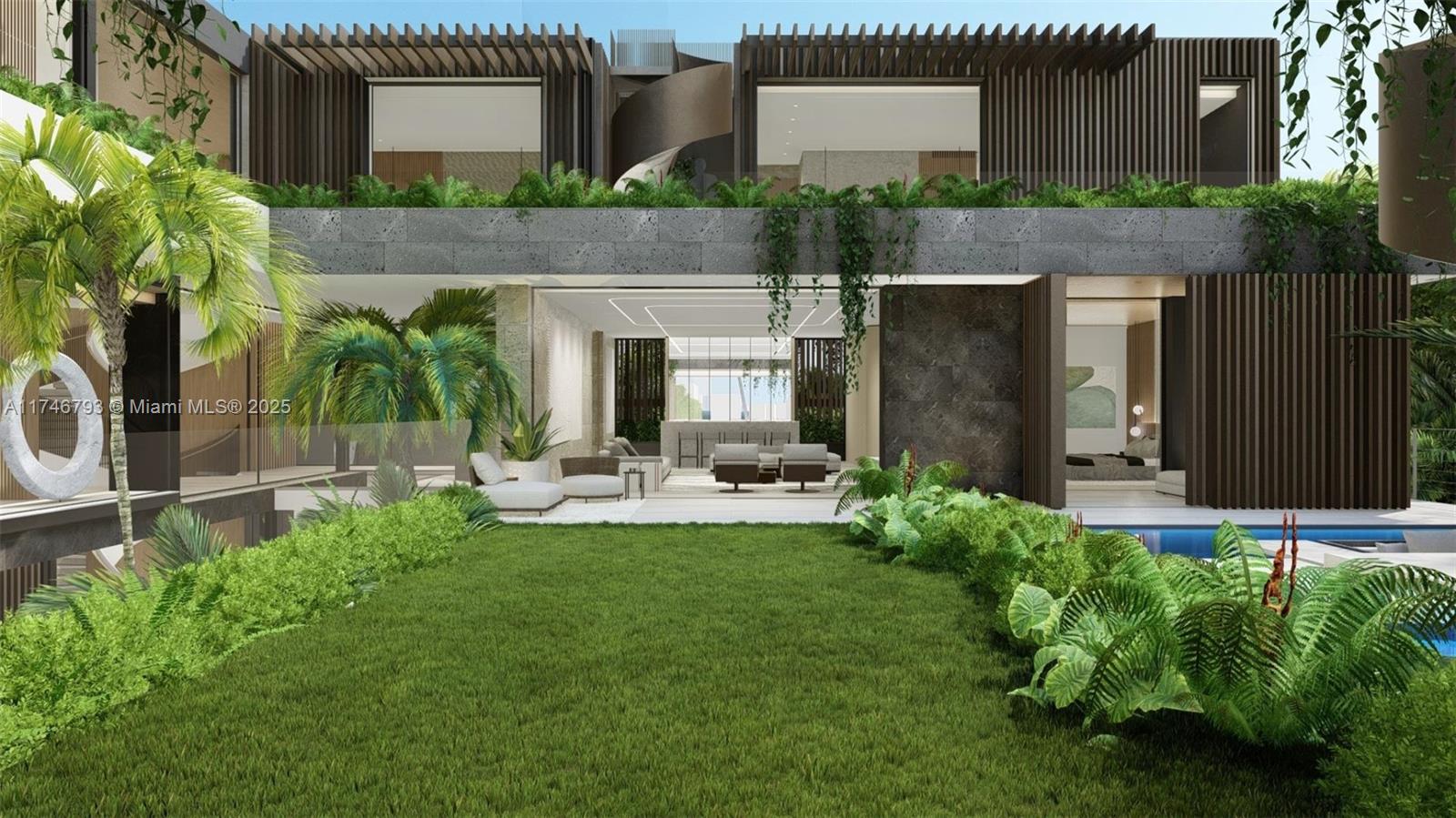 DI LIDO ISLAND - Residential