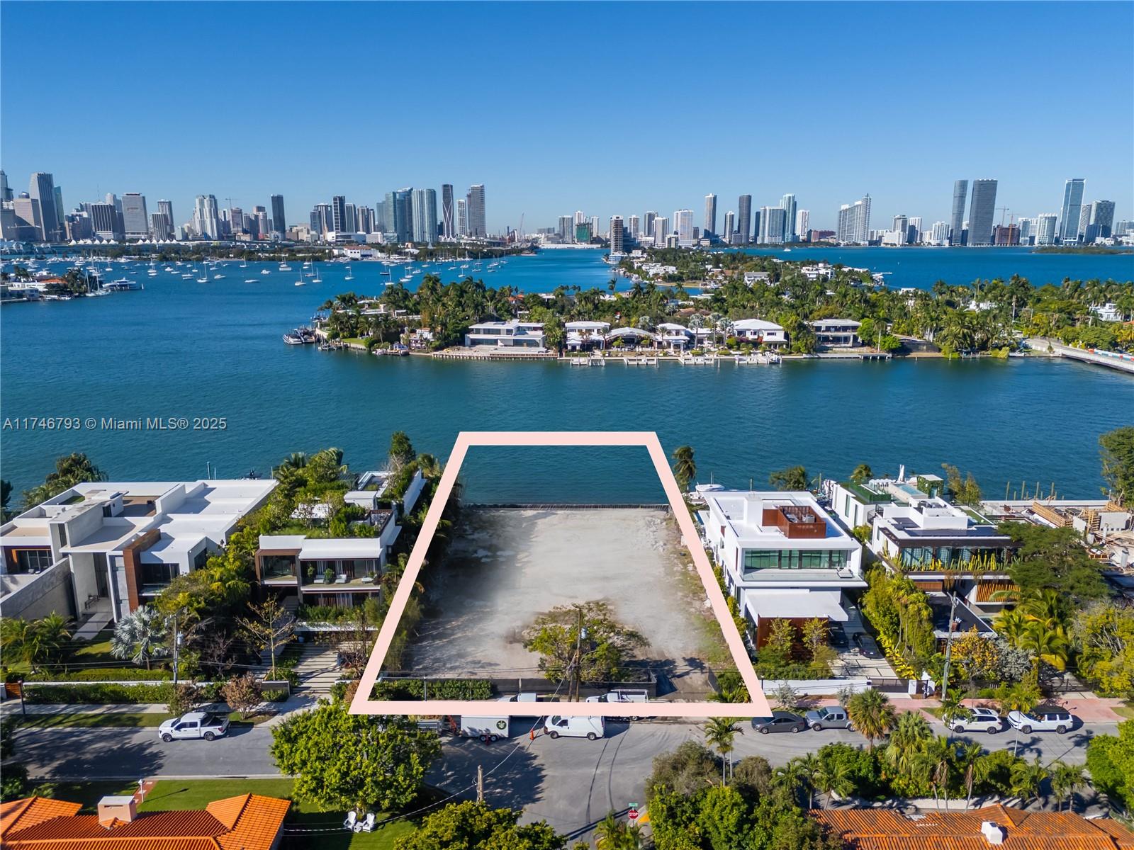 DI LIDO ISLAND - Residential