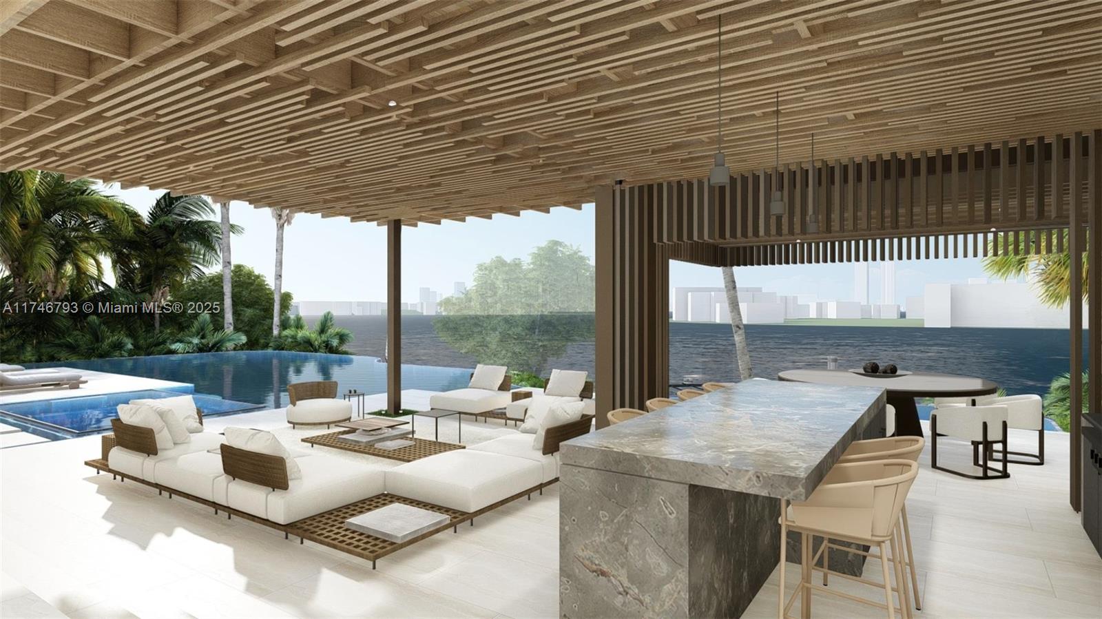 DI LIDO ISLAND - Residential