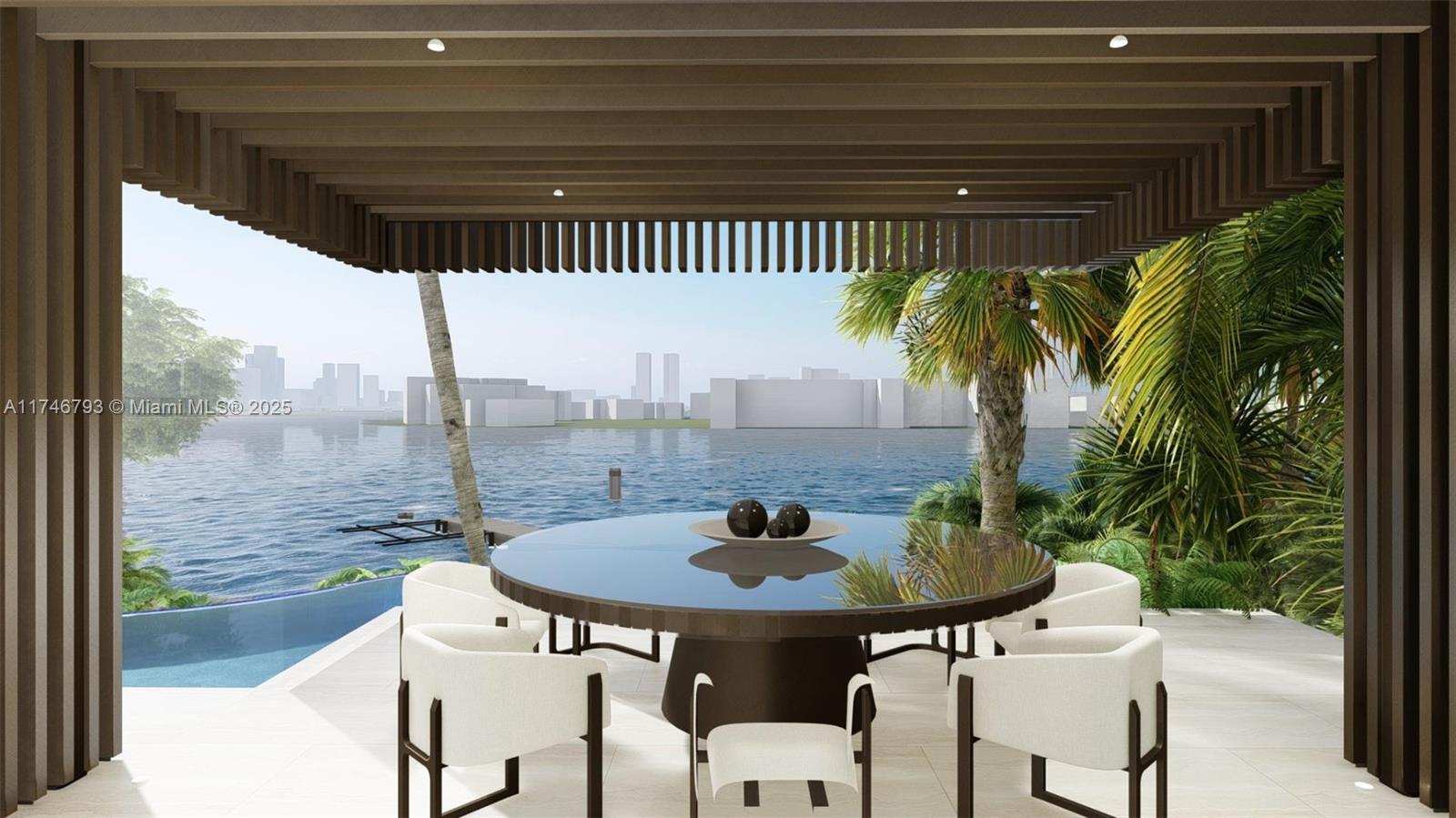 DI LIDO ISLAND - Residential