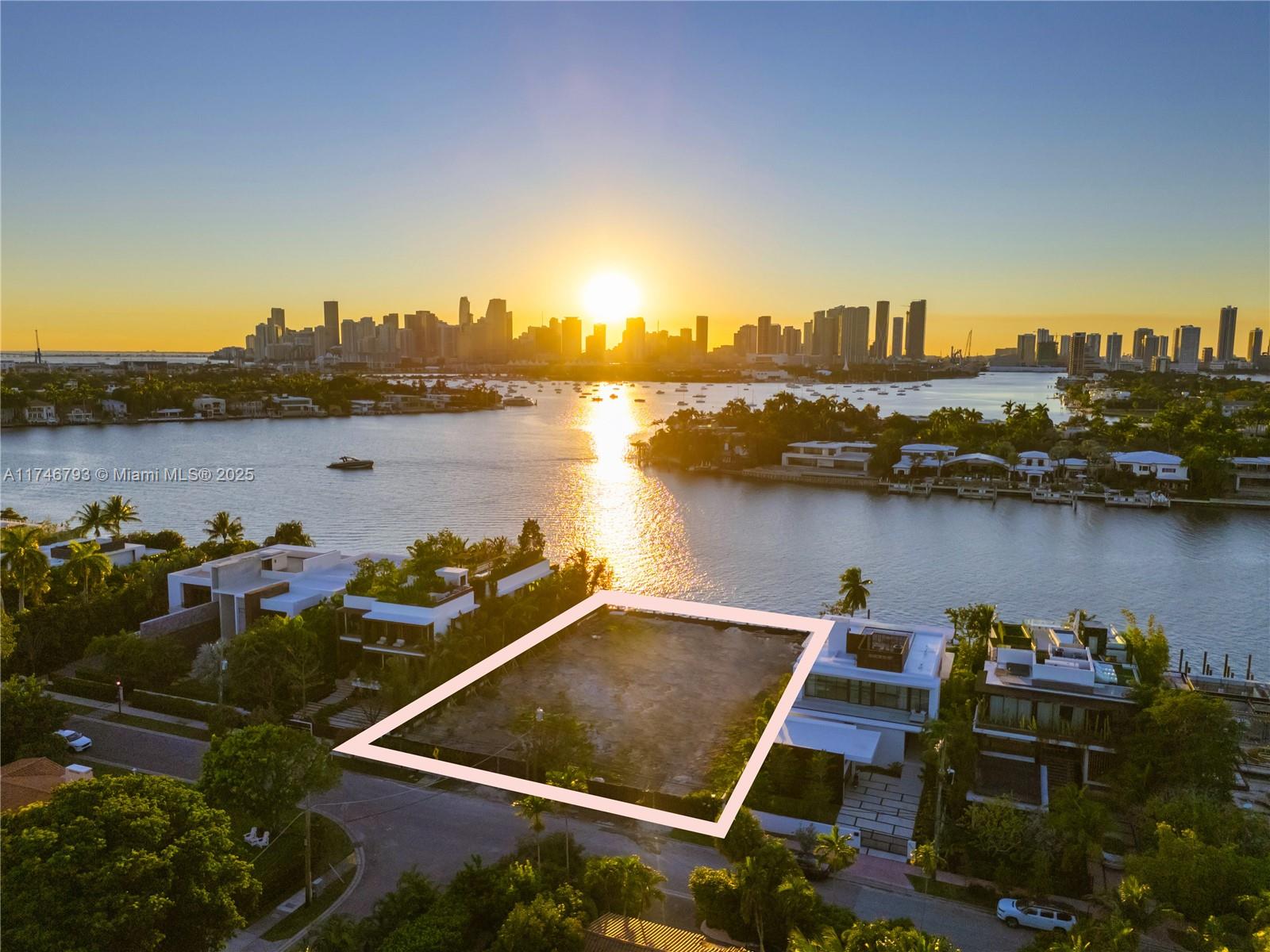 DI LIDO ISLAND - Residential
