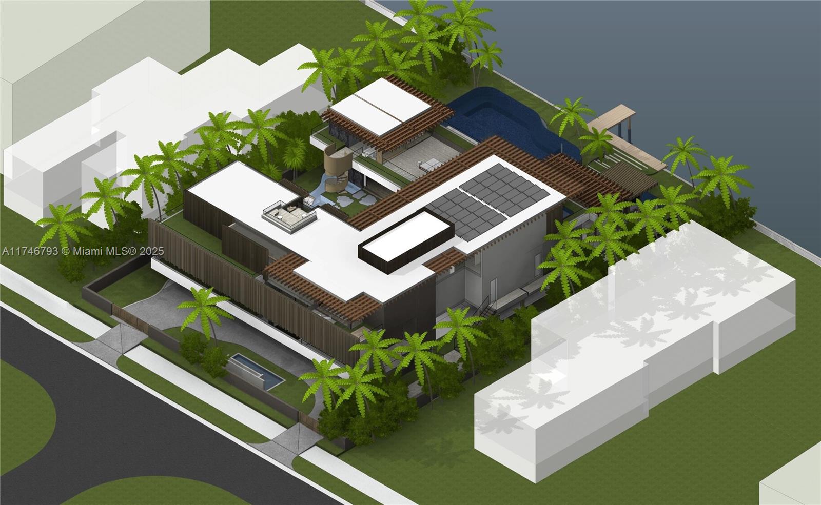 DI LIDO ISLAND - Residential