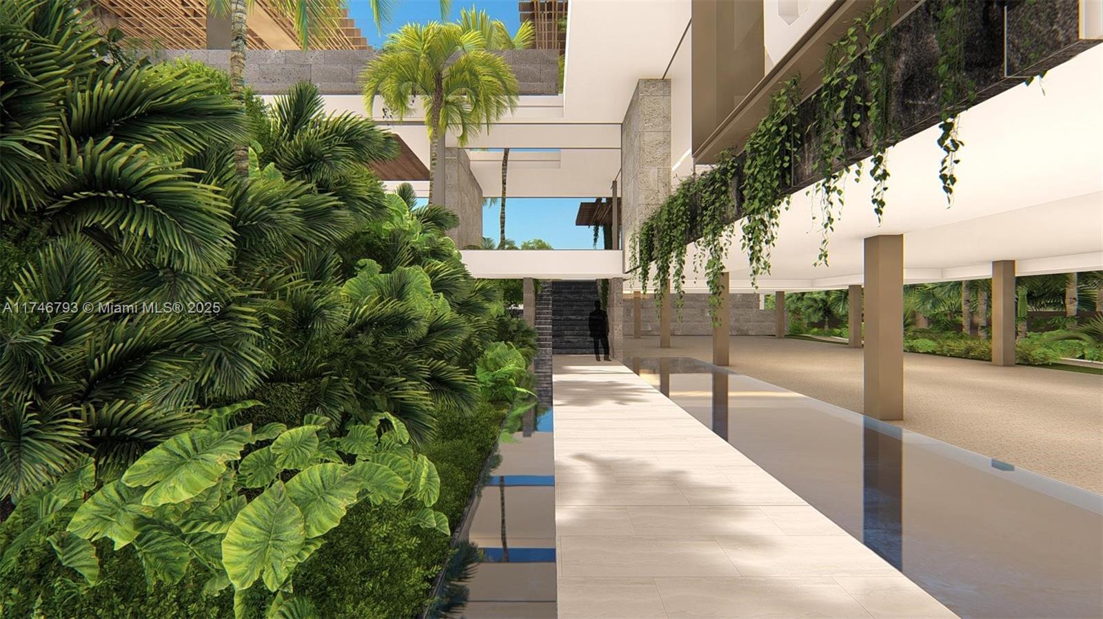 DI LIDO ISLAND - Residential