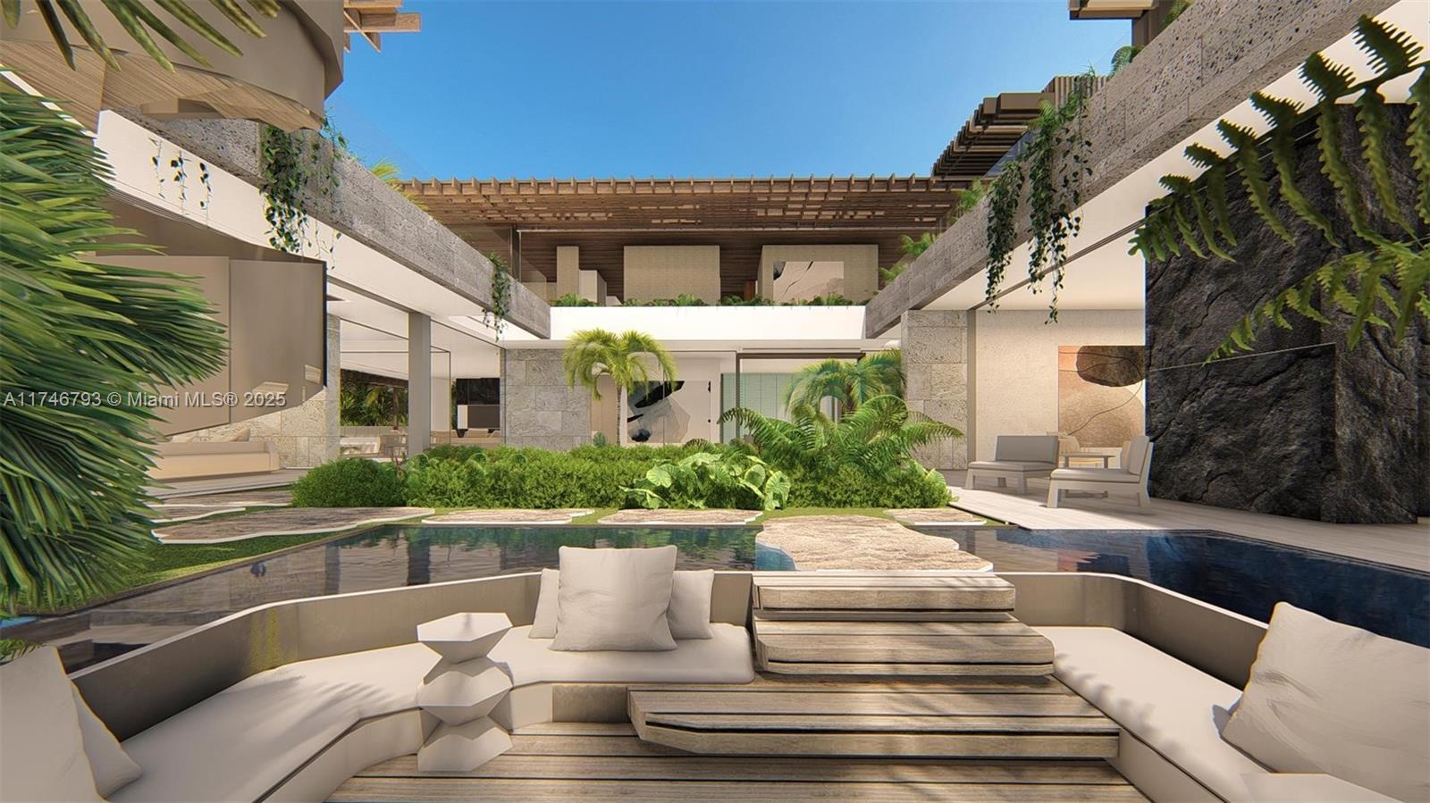 DI LIDO ISLAND - Residential